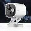 Kamera AQARA Camera Hub G5 Pro Zewnętrzna, Wi-Fi Biały Łączność Wi-Fi 5 (802.11 b/g/n/ac)