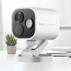 Kamera AQARA Camera Hub G5 Pro Zewnętrzna, Wi-Fi Biały Rodzaj kamery Zewnętrzna