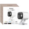 Kamera AQARA Camera Hub G5 Pro Zewnętrzna, Wi-Fi Biały Łączność USB-C