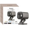 Kamera AQARA Camera Hub G5 Pro Zewnętrzna, Wi-Fi Szary Łączność USB-C