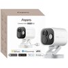 Kamera AQARA Camera Hub G5 Pro PoE Zewnętrzna, LAN Biały Łączność LAN