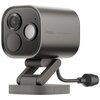 Kamera AQARA Camera Hub G5 Pro PoE Zewnętrzna, LAN Szary Łączność Bluetooth