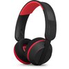 Słuchawki nauszne PHILIPS TAA6219BK/00  Czarno-czerwony