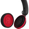 Słuchawki nauszne PHILIPS TAA6219BK/00  Czarno-czerwony Funkcje dodatkowe Automatyczne parowanie