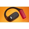 Słuchawki powietrzne PHILIPS TAA6709BK/00  Czarno-czerwony Funkcje dodatkowe Sterowanie dotykowe