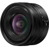Aparat bezlusterkowy PANASONIC Lumix S5II (DC-S5M2) Body Czarny + Obiektyw S-R1840 18–40 mm f/4.5 24.2Mpix Rozdzielczość przetwornika [mln. punktów] 24.2