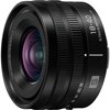 Aparat bezlusterkowy PANASONIC Lumix S5II (DC-S5M2) Body Czarny + Obiektyw S-R1840 18–40 mm f/4.5 24.2Mpix Wielkość matrycy CMOS