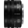 Aparat bezlusterkowy PANASONIC Lumix S5II (DC-S5M2) Body Czarny + Obiektyw S-R1840 18–40 mm f/4.5 24.2Mpix Ogniskowa obiektywu [mm] 18 - 40