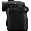 Aparat bezlusterkowy PANASONIC Lumix S5II (DC-S5M2) Body Czarny + Obiektyw S-R1840 18–40 mm f/4.5 24.2Mpix Rodzaj ekranu Dotykowy ekran LCD