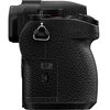 Aparat bezlusterkowy PANASONIC DC-G97E Body Czarny + Obiektyw H-FS12060 12–60mm f/3.5–5.6 20.3Mpix 4K Rozmiar matrycy 4/3" (17.3 x 13 mm)
