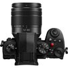 Aparat bezlusterkowy PANASONIC DC-G97E Body Czarny + Obiektyw H-FS12060 12–60mm f/3.5–5.6 20.3Mpix 4K Rozdzielczość przetwornika [mln. punktów] 21.8