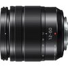 Aparat bezlusterkowy PANASONIC DC-G97E Body Czarny + Obiektyw H-FS12060 12–60mm f/3.5–5.6 20.3Mpix 4K Rodzaj wizjera OLED