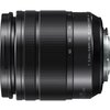 Aparat bezlusterkowy PANASONIC DC-G97E Body Czarny + Obiektyw H-FS12060 12–60mm f/3.5–5.6 20.3Mpix 4K Rodzaj matrycy CMOS