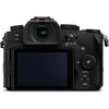 Aparat bezlusterkowy PANASONIC DC-G97E Body Czarny + Obiektyw H-FS12060 12–60mm f/3.5–5.6 20.3Mpix 4K Rodzaj ekranu Ruchomy ekran LCD