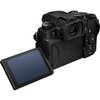 Aparat bezlusterkowy PANASONIC DC-G97E Body Czarny + Obiektyw H-FS12060 12–60mm f/3.5–5.6 20.3Mpix 4K Obiektyw w zestawie Tak