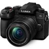 Aparat bezlusterkowy PANASONIC DC-G97E Body Czarny + Obiektyw H-FS12060 12–60mm f/3.5–5.6 20.3Mpix 4K