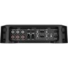 Wzmacniacz samochodowy HERTZ DP 4.300 Moc skuteczna RMS (2Ω) [W] 4 x 85