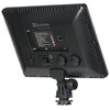 Lampa LED QUADRALITE Thea 120 Funkcje dodatkowe Regulacja temperatury barwowej