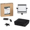 Lampa LED QUADRALITE Thea 300 RGB Pro Funkcje dodatkowe Wybór kolorów RGB