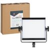 Lampa LED QUADRALITE Thea 300 RGB Pro Funkcje dodatkowe Regulacja temperatury barwowej