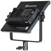 Lampa LED QUADRALITE Thea 300 RGB Pro Funkcje dodatkowe Wbudowany dyfuzor