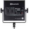 Lampa LED QUADRALITE Thea 300 RGB Pro Funkcje dodatkowe System zapobiegający przegrzaniu