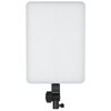 Zestaw lamp LED QUADRALITE Thea 450 Panel Kit Funkcje dodatkowe Wbudowany dyfuzor