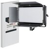 Wrota QUADRALITE Thea 600 Pro Wysokość [cm] 22