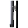 Lampa LED QUADRALITE QLTP 125 DMX Funkcje dodatkowe Sterowanie za pomocą aplikacji