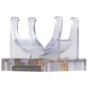 Lampa LED QUADRALITE QLTP 65 DMX Jasność [lumen] 368