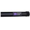 Lampa LED QUADRALITE RGB QLT 125 DMX Funkcje dodatkowe Praca w przestrzeni barw RGB