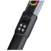Lampa LED QUADRALITE RGB Smartstick 20 Funkcje dodatkowe Wbudowany panel kontrolny