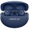 Słuchawki dokanałowe ONEPLUS Buds Pro 3 ANC  Niebieski Aktywna redukcja szumów (ANC) Tak