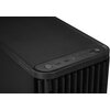 Obudowa ASUS ProArt PA401 Wood Edition Przyciski i regulatory Power