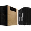 Obudowa ASUS ProArt PA401 Wood Edition TG Wnęki wewnętrzne 2.5/3.5" 2