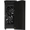 Obudowa ASUS ProArt PA401 Wood Edition TG Standard płyty głównej microATX