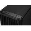 Obudowa ASUS ProArt PA401 Wood Edition TG Przyciski i regulatory Reset
