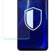 Szkło hybrydowe 3MK FlexibleGlass Pro do Meizu Note 21 Cechy dodatkowe Chroni przed zarysowaniami i uszkodzeniem
