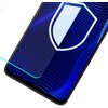 Szkło hybrydowe 3MK FlexibleGlass Pro do Meizu Note 21 Cechy dodatkowe Idealna klarowność obrazu