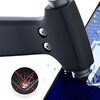 Szkło hybrydowe 3MK FlexibleGlass Pro do Meizu Note 21 Cechy dodatkowe Twardość 7H