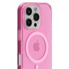 Etui HOLDIT MagSafe do Apple iPhone 16 Pro Przezroczysto-różowy Marka telefonu Apple