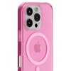 Etui HOLDIT MagSafe do Apple iPhone 16 Pro Max Przezroczysto-różowy Marka telefonu Apple