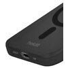 Etui HOLDIT MagSafe do Apple iPhone 13/14/15 Czarny transparentny Marka telefonu Apple