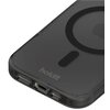 Etui HOLDIT MagSafe do Apple iPhone 16 Pro Czarny transparentny Model telefonu iPhone 16 Pro