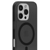 Etui HOLDIT MagSafe do Apple iPhone 16 Pro Czarny transparentny Marka telefonu Apple