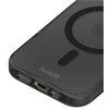 Etui HOLDIT MagSafe do Apple iPhone 16 Pro Max Czarny transparentny Model telefonu iPhone 16 Pro Max