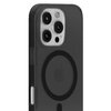 Etui HOLDIT MagSafe do Apple iPhone 16 Pro Max Czarny transparentny Marka telefonu Apple