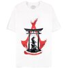 Koszulka DIFUZED Assassin's Creed Shadows - The Gateway to Sacred Ground (rozmiar XL)