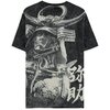 Koszulka DIFUZED Assassin's Creed Shadows - Hide in the Shadow (rozmiar 2XL) Elementy odblaskowe Nie