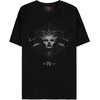 Koszulka DIFUZED Diablo IV - Queen of the Damned (rozmiar 2XL)